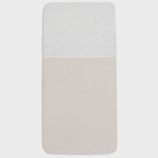 Jollein wieglaken leafy dream