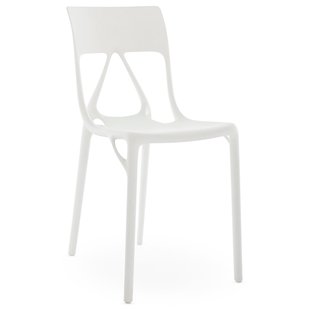 Kartell A.I Lite Stoel White