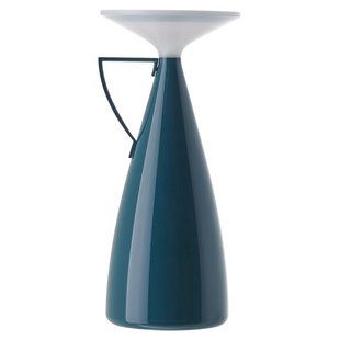 Kartell Camomille Tafellamp Petrol