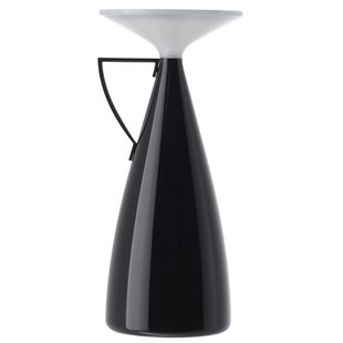 Kartell Camomille Tafellamp Black