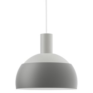 Louis Poulsen FJ Elements Hanglamp&Oslash;250 Original Grey