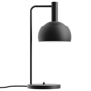 Louis Poulsen FJ Elements Tafellamp&Oslash;175 Black