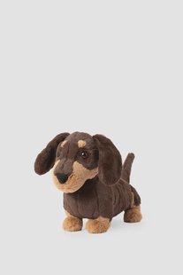 Jellycat knuffel tekkel medium