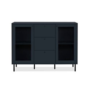 Calicosy - Opbergkast Bogota - 120 cm