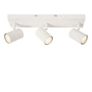 Lucide AMIGO Plafondspot - Wit