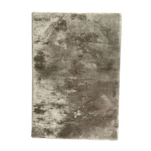 Hoogpolig vloerkleed Odelia stone - Interieur05 - 230 x 160 cm