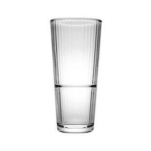 Pasabahce Longdrink Grande Sunray 29,5 cl stuk(s)