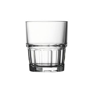 Waterglazen, Drinkglazen - Set van 12 - Next - 20 cl