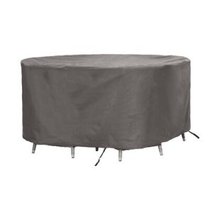 Outdoor Covers ovale tuinsethoes 245x200x80 cm.