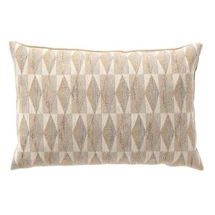 Sierkussen 40x60 cm | Marent White Pepper | Hoii