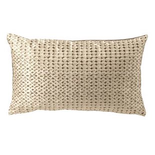 Sierkussen 30x50 cm | Filippa Sepia Tint | Hoii