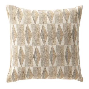 Sierkussen 45x45 cm | Marent White Pepper | Hoii