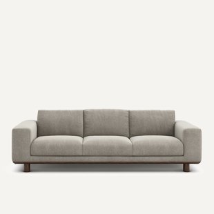 Chenille fluwelen bank, Cerea