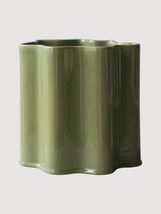 Plantenpot Filter, H 21 cm