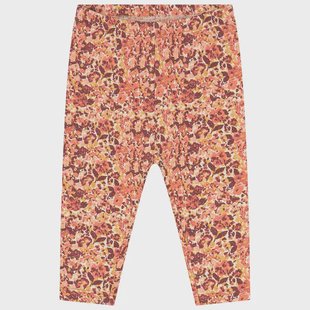 Prénatal baby legging