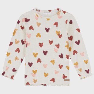 Prénatal peuter shirt