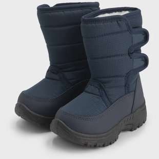 Prénatal peuter snowboots