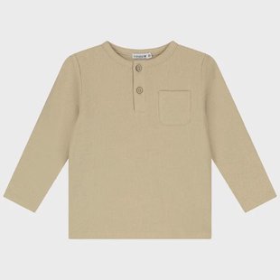 Prénatal baby shirt