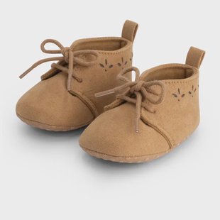 Prénatal baby schoenen