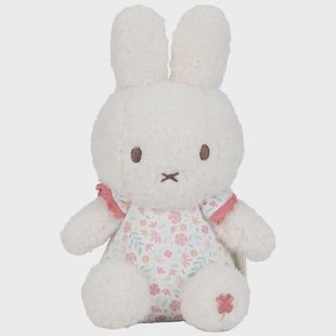 Nijntje x Little Dutch knuffel Lucky Blossom 20cm