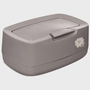 Bébé-Jou doekjesdoosje Silk