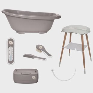 Bebe-Jou Sense Badset 7-Delig