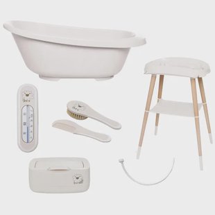 Bebe-Jou Sense Badset 7-Delig