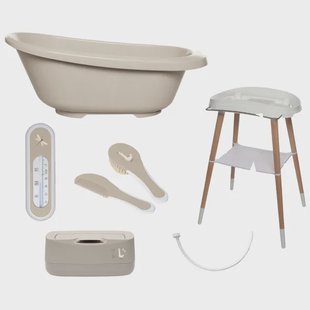 Bebe-Jou Sense Badset 7-Delig