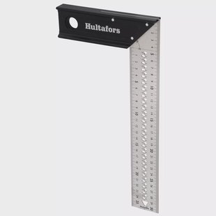 Hultafors Square Pro 260503 metrisch, winkelhaak 30 cm
