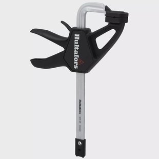 Hultafors Quick Clamp QCX 15, 521153, Snelspanklem 15 cm