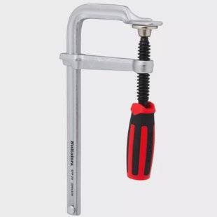 Hultafors Screw Clamp CFP 20, 522203 Pivoted Handle, Lijmklem 20 cm