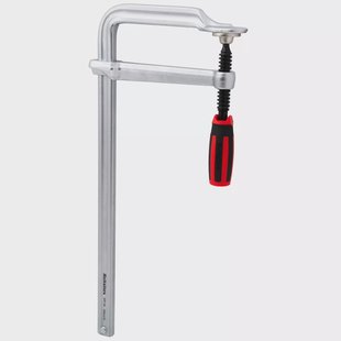 Hultafors Screw Clamp CFP 40, 522403 Pivoted Handle, Lijmklem 40 cm