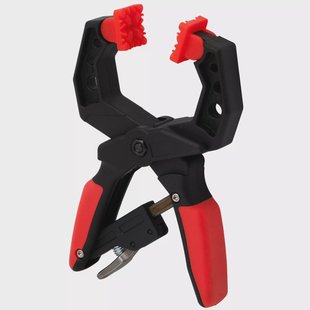 Hultafors Ratchet Clamp RC 525383, veerklem 32 mm