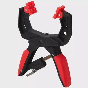 Hultafors Ratchet Clamp RC 525583, veerklem 58 mm