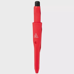 Hultafors Dry Marker 650100, mechanisch vulpotlood met holster en puntenslijper