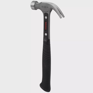 Hultafors Claw Hammer TC 20 XL 820140, klauwhamer 20 oz,