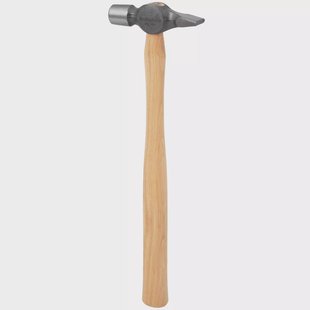 Hultafors Pein Hammer AB 821003, penhamer 150 gr
