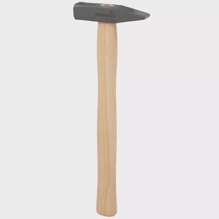 Hultafors Bench Hammer B, 822050, 200 gram, bankhamer