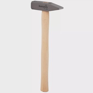 Hultafors Bench Hammer B, 822052, 400 gram, bankhamer