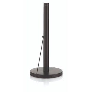 Keukenrolhouder, Zwart - Kela | Rollo