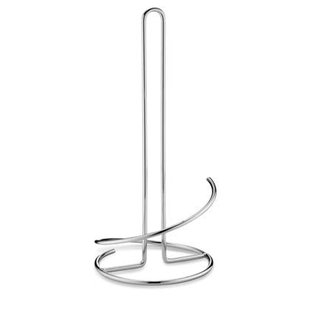 Keukenrolhouder Metaal - Kela | Caro