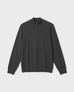 HEMA Herentrui Flip grijsmelange (grijsmelange)