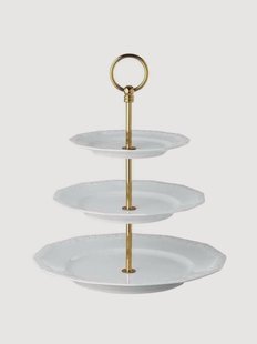 Etag&egrave;re Maria White