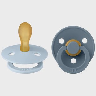 Bibs fopspeen Symmetric size 2