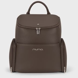 Nuna Essential luiertas by BMW