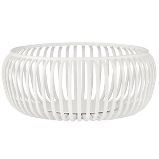 Blomus Lito Schaal&Oslash;20 White