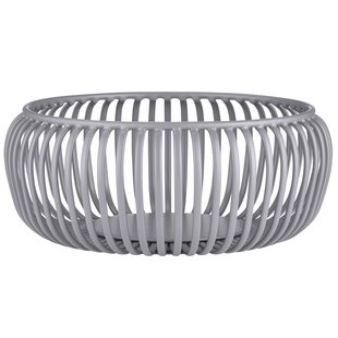 Blomus Lito Schaal&Oslash;20 Steel Grey