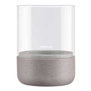 Blomus Calma Waxinelichthouder S Satellite