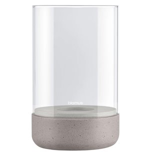 Blomus Calma Waxinelichthouder M Satellite