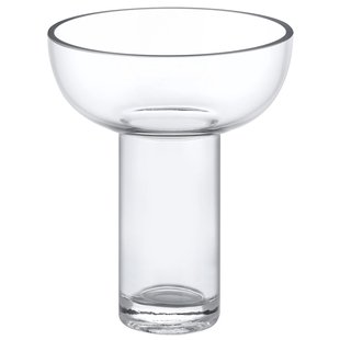 Blomus Miyabi Vaas&Oslash;17 Clear